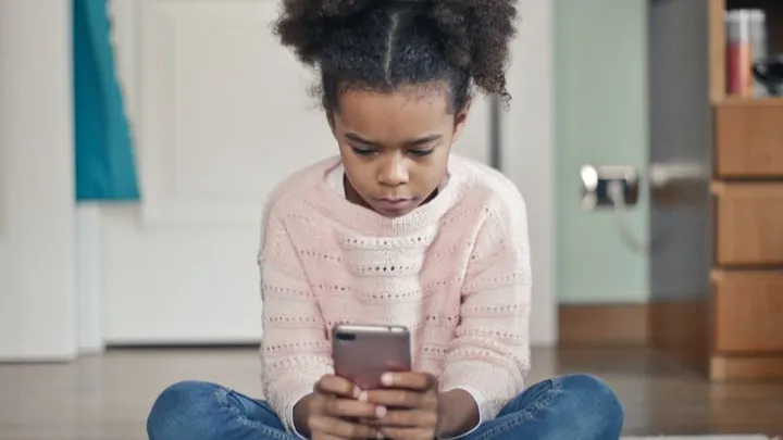 Gesprekken met De Kindertelefoon gingen dit jaar vooral hierover