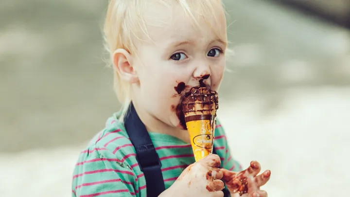 This is what happens to your body when having a brain freeze