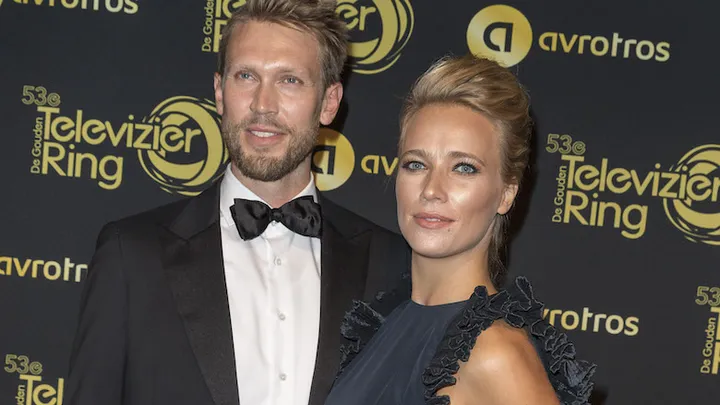 Hoogzwangere Jennifer Hoffman: 'Ik had nooit gedacht dat ik hier zó van zou genieten'