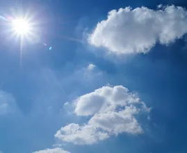Nog even nazomeren: zaterdag kan het plaatselijk 26 graden worden