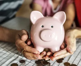 10 gewoontes van mensen die goed zijn in sparen