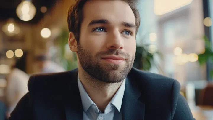 Shy Waitress Greeted Billionaire’s Deaf Mom – Her Sign Language Stunned Everyone