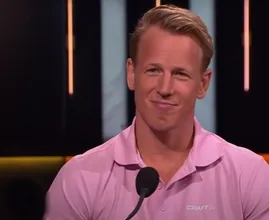 Epke Zonderland kiest voor risicovolle nieuwe baan