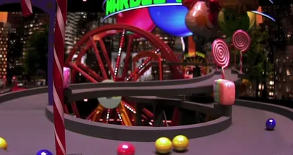 Goed nieuws voor knikkerfans: Marble Mania krijgt tweede seizoen