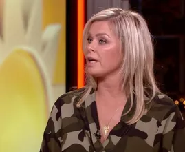Waarom hebben we Bridget Maasland al weken niet meer in RTL Boulevard gezien?
