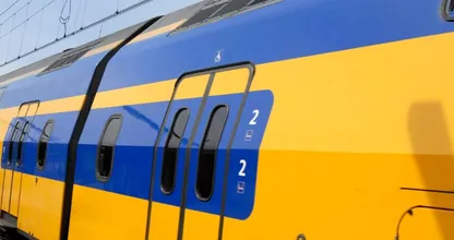 NS heeft personeel jarenlang niet tegen kankerverwekkende stof beschermd