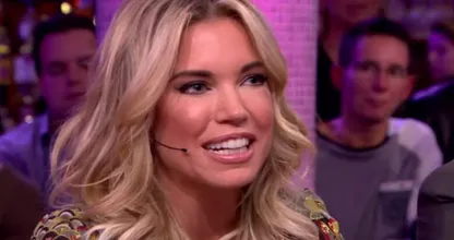 Prille relatie van Sylvie Meis met schatrijke zakenman is voorbij