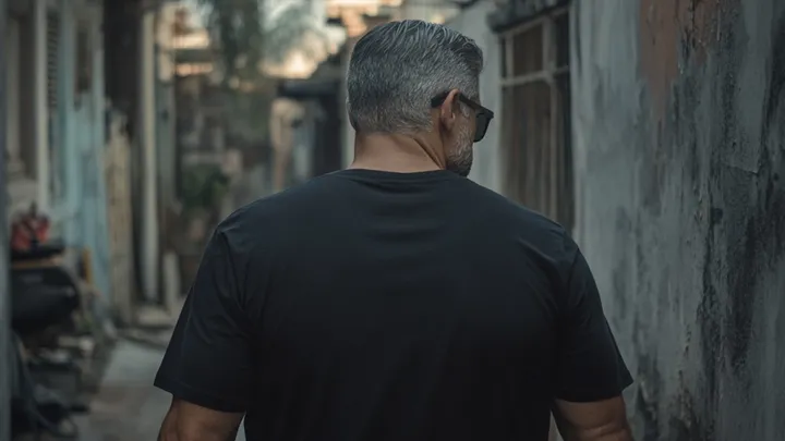 O vizinho bateu à porta às 5 da manhã, dizendo: "Não vá trabalhar hoje. Apenas confie em mim" - Ao meio-dia, ele entendeu o porquê..