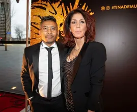 Rachel Hazes gaat weer als vrijgezel door het leven