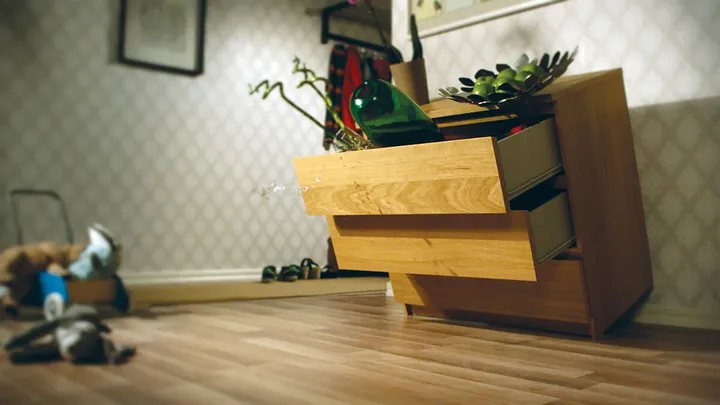 LET OP: IKEA roept miljoenen exemplaren terug van dit product. Jij hebt er waarschijnlijk ook 1!