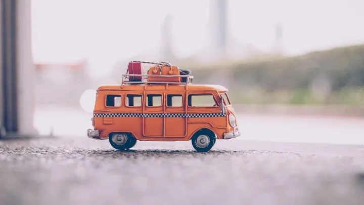 Vakantie op de planning? Zo prop je alles het handigst in de auto!