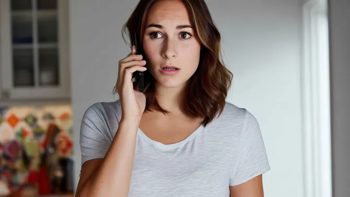 Meine Schwester heuerte Privatdetektive an, um zu beweisen, dass ich lüge - und entlarvte dies versehentlich..
