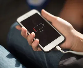 Gaat de batterij van jouw iPhone snel leeg? Dankzij dit trucje niet meer