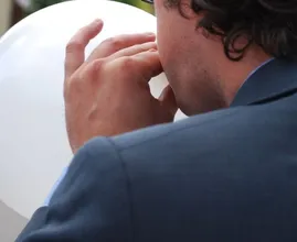 Kabinet verbiedt het recreatief gebruik van lachgas