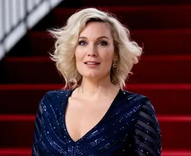 Babynieuws! Marlijn Weerdenburg bevallen van een zoon