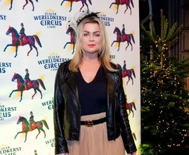 Nieuwe liefde Bridget Maasland geeft duidelijkheid over relatiestatus