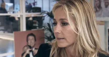 Rennen en vangen: konijnen van Wendy van Dijk ontsnapt