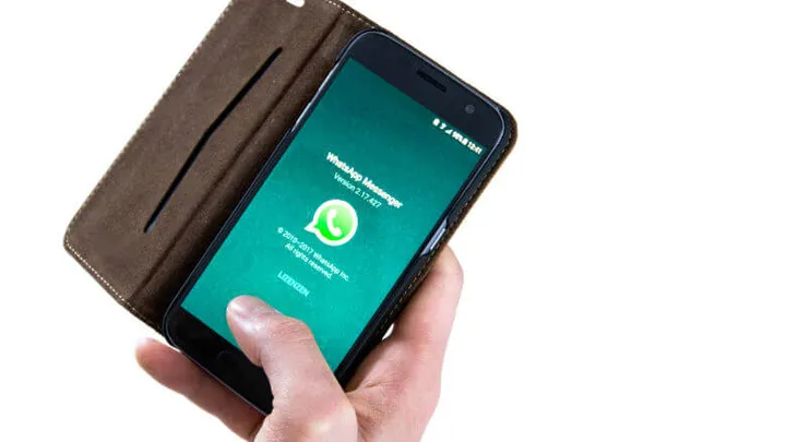 WhatsApp gebruikers opgelet! Onschuldige emoji's kunnen je app doen crashen