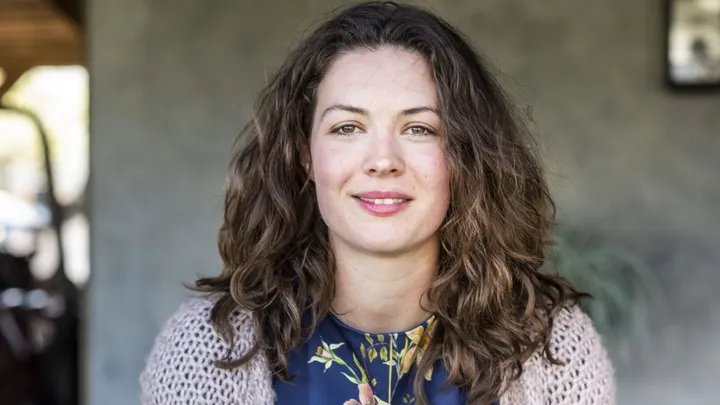 Annemiek uit Boer zoekt Vrouw geeft update over haar zwangerschap
