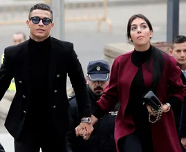 Dit is waarom Cristiano Ronaldo geen tattoos heeft