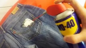 Here Are 20 Little-Known Ways That WD-40 Can Change A Person’s Life