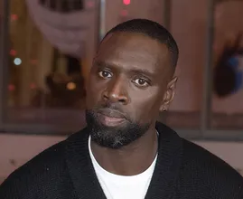 Voici à quoi ressemble la femme d'Omar Sy