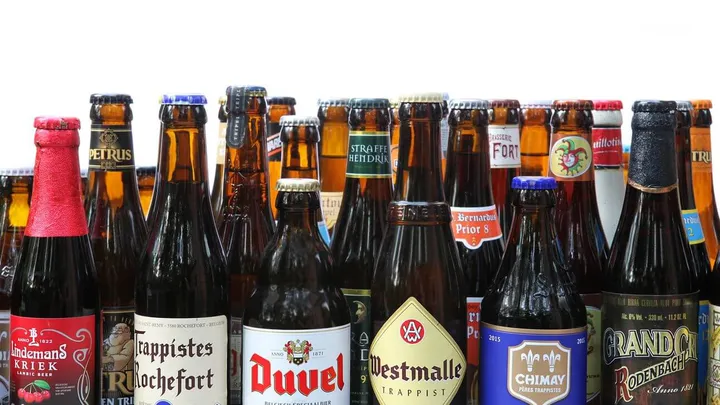 ビールはみんなが思うより健康的！5つの健康的利点を紹介
