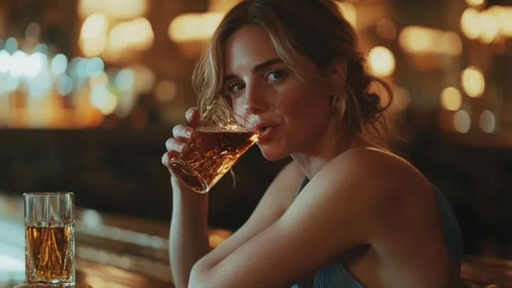 Γυναίκα σε ραντεβού στο Tinder συνειδητοποιεί πολύ αργά ότι δεν είναι αυτός που λέει ότι είναι