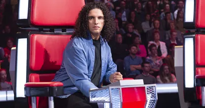 'Oud-kandidaat The Voice doet aangifte tegen Ali B'
