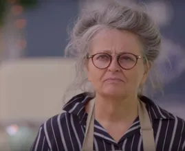 Maroeska van 'Heel Holland Bakt' reageert op ophef rond deelname