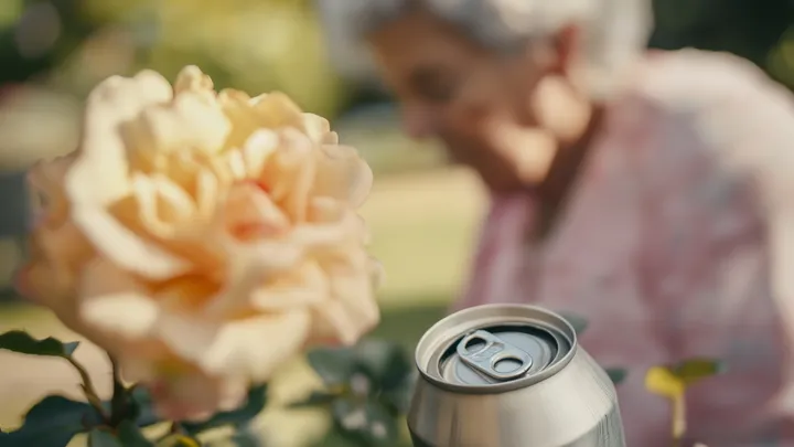 Teenagers Make Grandma’s Life Miserable–Until One Day She Had Enough