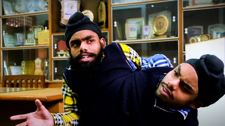 These Siamese Twins Have A Heartfelt Message That The World Needs To Hear