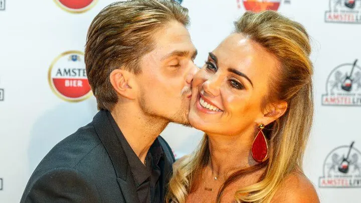 Bevestigd: André Hazes en Monique zetten definitief punt achter relatie