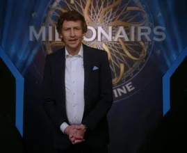 Kijkers TV Kantine verbaasd over steengoede persiflage Robert ten Brink