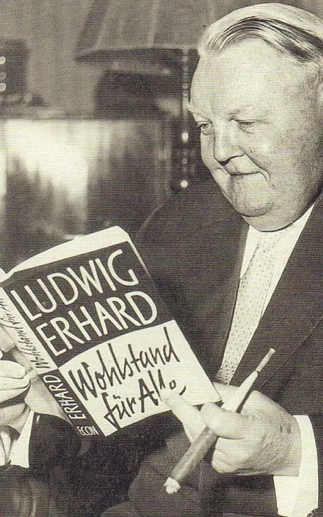 Ludwig Erhard