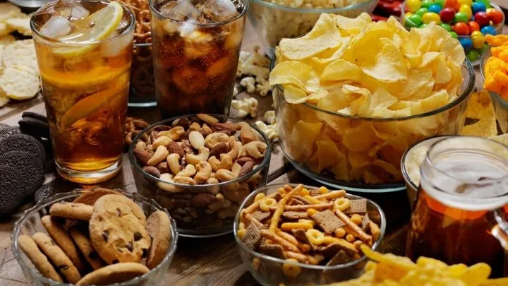 Verslaafd aan zout eten? Dit is hoe dat komt