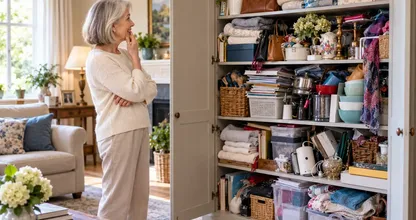 11 coisas de que as mulheres japonesas se livram depois dos 50 — e que as Brasileiras nunca deitam fora