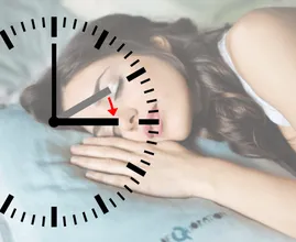 Déze invloed heeft de zomertijd op je lichaam en zo beperk je de schade