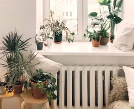5 kleine aanpassingen die je interieur een totaal nieuwe look geven
