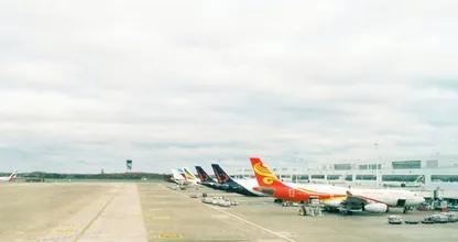 Brussels Airport schrapt vandaag alle vertrekkende vluchten