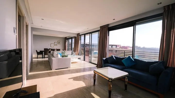 La venganza del propietario: así es como se rió por última vez después de que los inquilinos arruinaran su apartamento