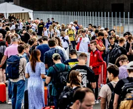 Consumentenbond wil betere regeling voor gedupeerden Schiphol