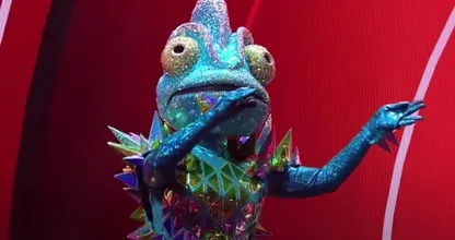 Ka-ching: zóveel kosten de spectaculaire pakken van The Masked Singer