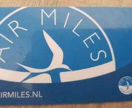 Herinnering: Air Miles-spaarders kunnen tot vandaag oude Miles inleveren