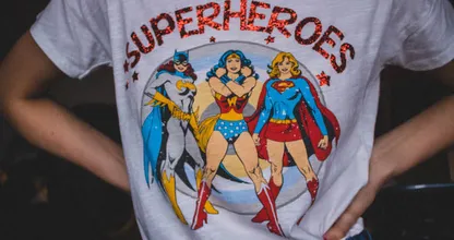 Hartstikke leuk: met deze tips geef je je oude t-shirts een tweede leven