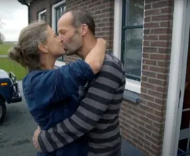 Maud en Evert van Boer zoekt Vrouw geven relatie-update