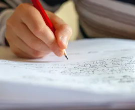 Esto es lo que dice tu letra sobre tu personalidad