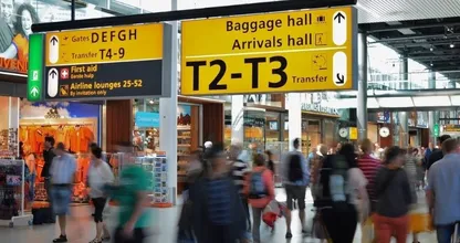 Kabinet stelt nieuwe coronamaatregel in voor vakantiegangers die terugkeren uit geel land