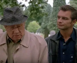 De populaire detectiveserie 'Baantjer' komt terug op tv met deze bekende acteurs!