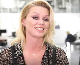 Bridget Maasland onthult waarom ze vaak op jongere mannen valt